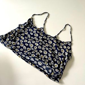 Short top from Forever 21